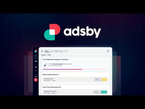 Top Google Ads Expert Reveals Best Campaign Creation Techniques with Adsby Lifetime Deal