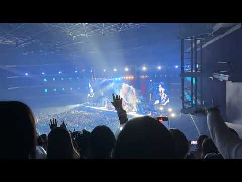 【ライラック】Mrs. GREEN APPLE Harmony Live ライブ映像2024年10月16日