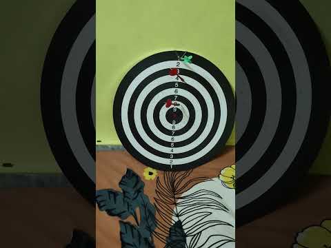 dart 🎯 best hits #viral #dart #aim #olympics #bestplayer thanks for watching