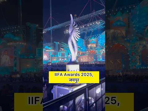 IIFA Awards Jaipur 2025 | MIKA SINGH | SACHIN JIGAR | SHREYA GHOSHAL | MADHUBANTI BAGCHI