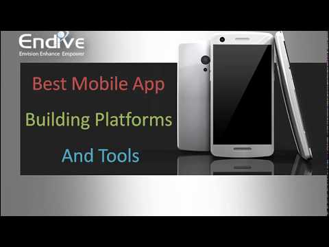 Top Mobile Application Development Company
