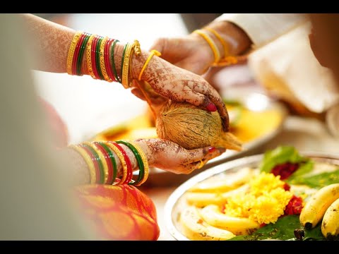 Getti Thatta | Manu wed Venkat | manuvenkatesam