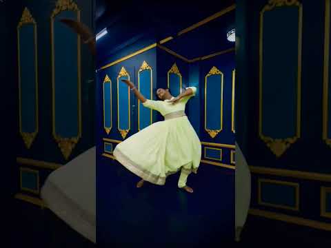 kathak by Nitin kumar. IG- kathakarnitin #kathak #dance #classicaldance #male classical dancer