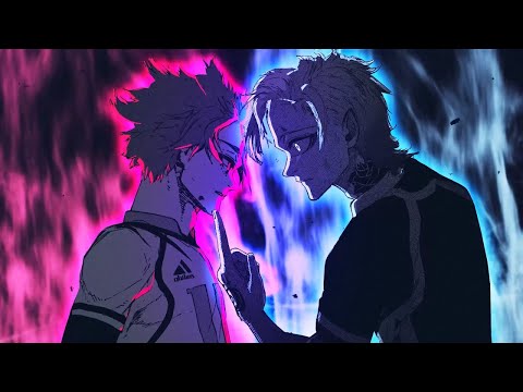 MONTAGEM XONADA (Anime Music Video) - MXZI & DJ SAMIR | Brazilian Funk