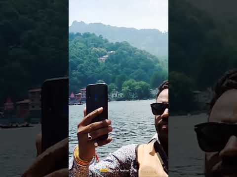 #Nainital#lake #viral #youtubeshorts #tranding