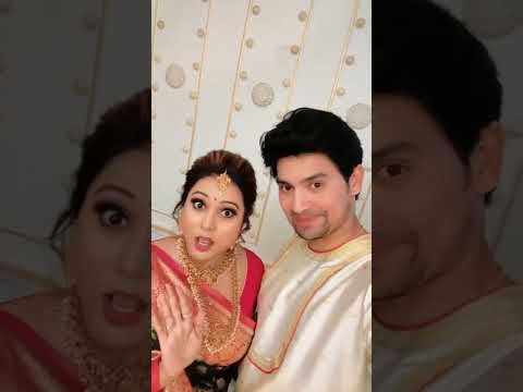 পৃথিবীতে দুই রকমের স্বামী আছে 😮😮#prihul #husbandandwife #masti #love