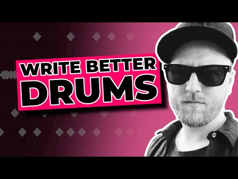 How to Program Better Drum Grooves