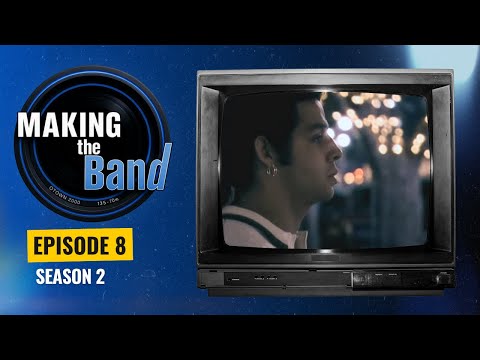 Making the Band -  Season 2, Episode 8