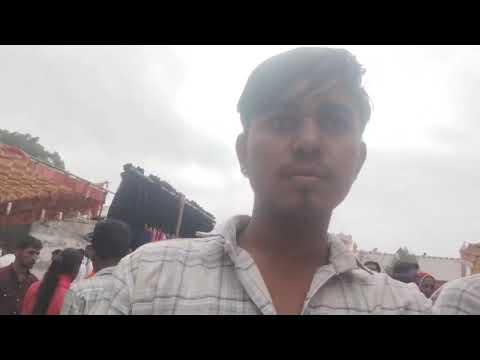Sengal Dhora Mele ke andar Kitni bigade dekar doston bahut Sare log Aaye hue hain Yahan per