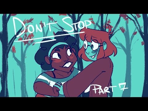 Don't Stop - Part 7