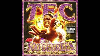 TEC - 800 Degrees