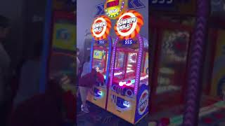 Tour of TenPin Fun Center in Turlock, CA (September 2022)