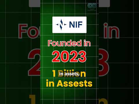 NATO’s €1 Billion Fund: The Future of Defense Innovation! #shorts