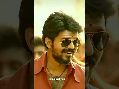 Thee Thalapathy 🔥 Varisu Song Whatsapp Status | #shorts #thalapathy #happybirthdaythalapathyvijay