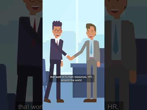 INTERNATIONAL HR DAY #internationalhrday