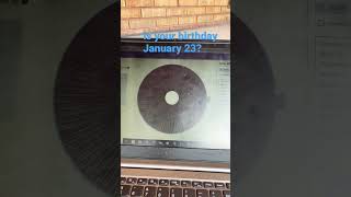 Picking random dates