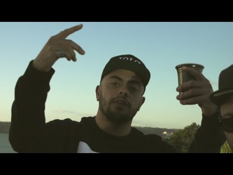 PNC - 100 Cups Part 1 & 2 (Official Music Video)