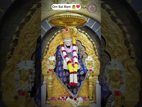 om Sai Ram..............#shortvideo #shorts #short ..,