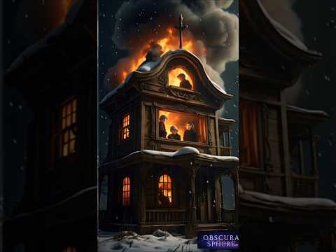 The Sodder Children – Vanished in Fire or Taken?#SodderChildren #Mystery #Unsolved #CreepyHistory