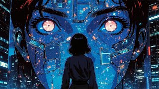 1 9 8 3　C Y B E R C I T Y　V I B E  /  ''Dreamwave'',''Darkwave'',''Cyberwave''
