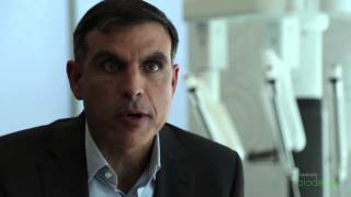 Intuitive Surgical: Business Strategy