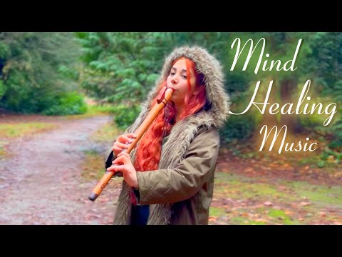 12 Minute Super Deep Meditation Music • Relax Mind Body, Inner Peace, Relaxing Music