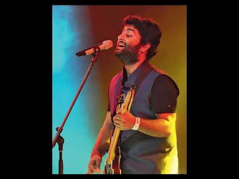 Arijit Singh new status 😍 Agar tum saath ho song