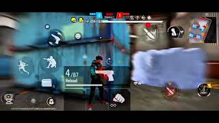 !!FIRST TIME I USE CAPCUT MOTION BLUR EFFECT IN FREE FIRE VIDEO!!