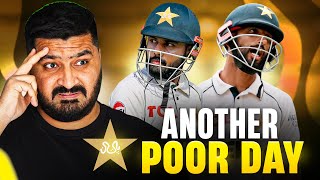 Ghatyaa Cricket Continues from Pakistan 🇵🇰 | Bangladesh 🇧🇩 Lead 156 in Sylhet | Highlights & Review