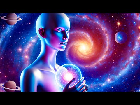 432Hz- Alpha Waves Heal The Whole Body and Spirit, Brain Massage While You Sleep,Improve Your Memory