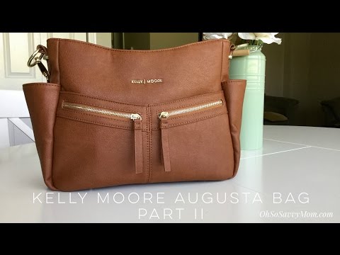 Kelly Moore Bag - Augusta - Part 2