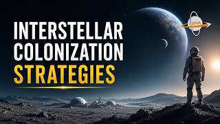 Interstellar Colonization Strategies