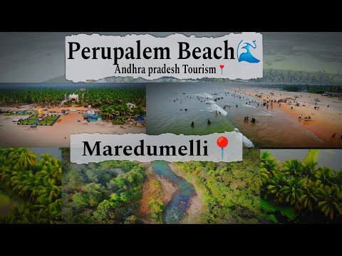 Andhra/drone shoot