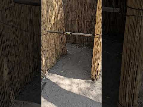 vrata, Namibija, Afrika