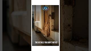 The Details You Don't Notice