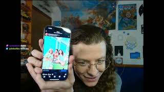 Quinn's twitch live- 🚨may contain spoilers🚨Best BB episode ever,& more 04/08/25 