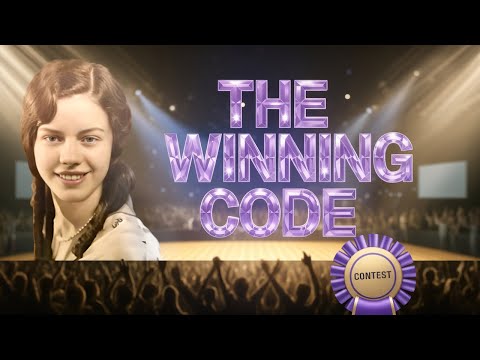 Helen Hadsell's INCREDIBLE 4-Letter Code GAVE Her a Dream House and 1000 Prizes?!