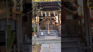 First Shrine Visit 2025 in Japan. #japan #japantravel #yokosuka #hatsumode #japanesetemple