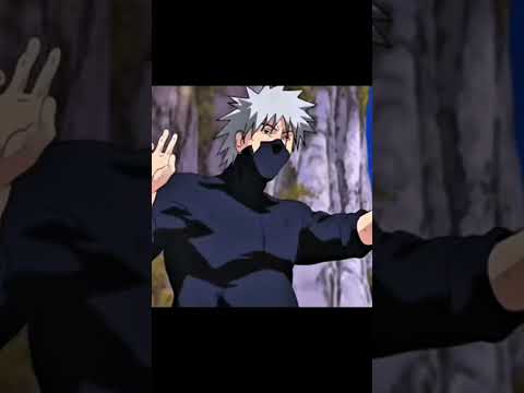 #Kakashi#anime#edit#short#MarZako