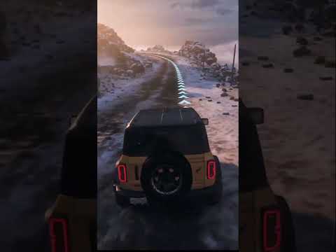 Froza horizon 5 #shorts #gaming