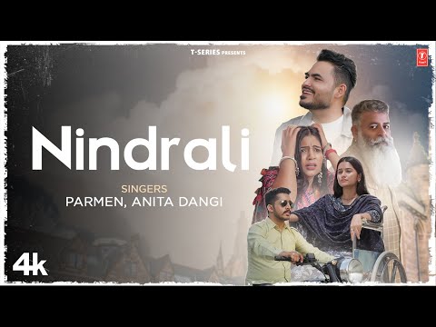 Nindrali - Parmen,Anita Dangi, Feat. Arti Singh,Mahendra,Rekha Choudhary | New Rajasthani Video Song