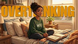 Stop Overthinking and Trust God With It