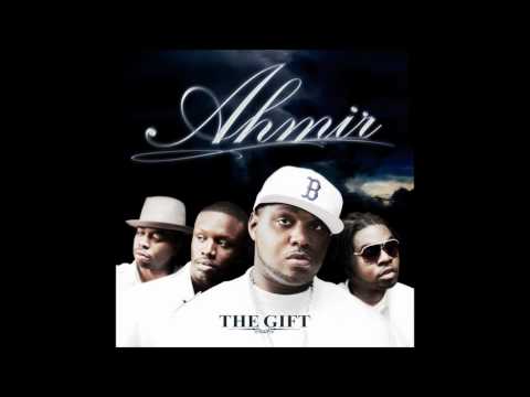Ahmir-Honestly(Interlude)