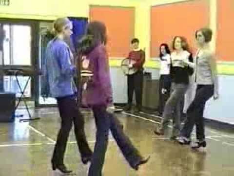 Bucca Dance