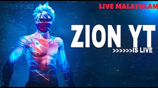 FREE FIRE MALAYALAM LIVE / ZOIN YT / TEAM CODE /240 FAMING SUPPORT ME ##FREEFIRELIVEMALAYALAM
