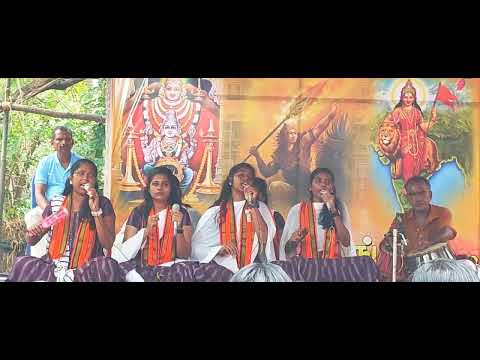 Ayyappa Swami Bajanai Song