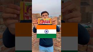 Making Indian 🇮🇳 biscuit parle-G in Pakistan 🇵🇰 #shorts #viral #trending