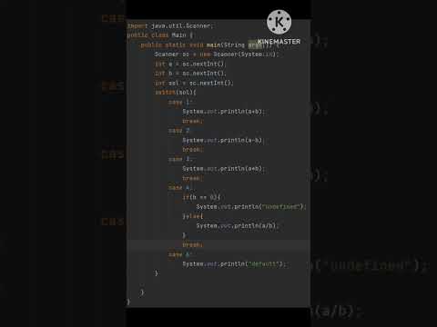 how to make calculator #java