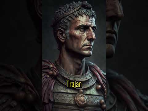 The Greatest Emperors of Rome