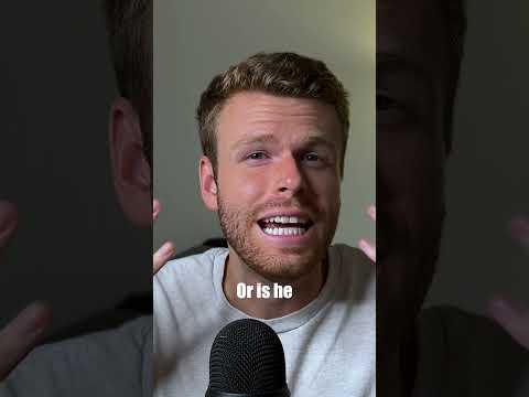 Is Andrew Tate Smart?